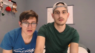 Twoversaguys  12-12-2021 video sexygirl